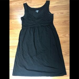Lilly-P black dress womens size large